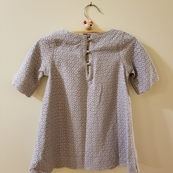 3T Heirloom dress - Picture 3 of 8